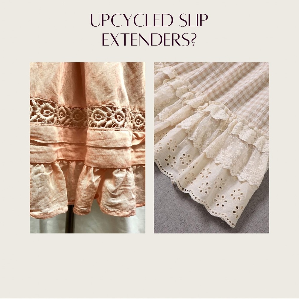 slip extenders
